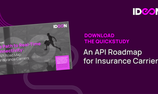 An API Road Map for Insurance Carriers