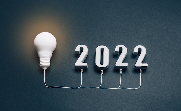 Four Benefits-Focused Insurtech Predictions for 2022