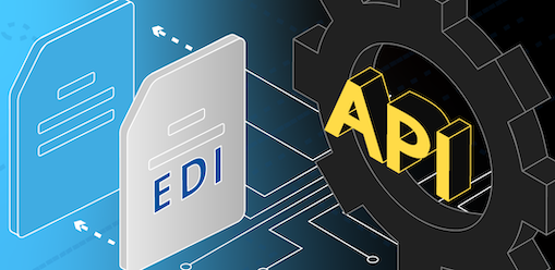 Arguing API vs EDI is Missing the Point