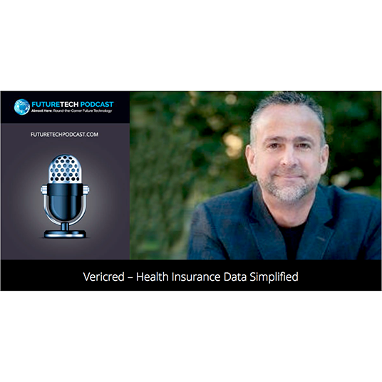 Health Insurance Technology with FutureTech Podcast