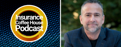 Vericred CEO, Michael Levin, featured on The Insurance Coffee House Podcast