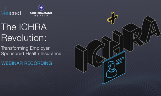 Explore Key ICHRA Trends – The ICHRA Revolution Webinar Recording