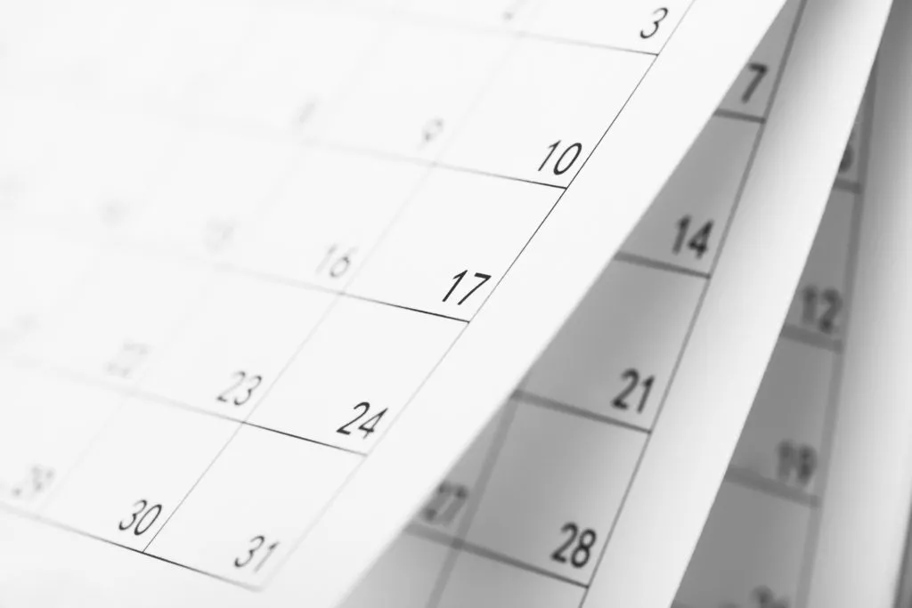 Making Benefits a Year Round Conversation