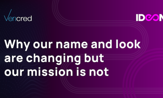 Why Our Name and Look are Changing But Our Mission Is Not