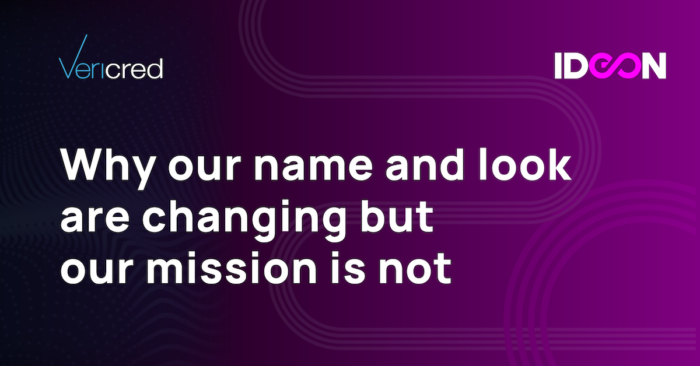 Why Our Name and Look are Changing But Our Mission Is Not