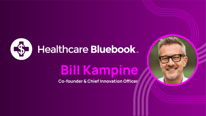 Guiding employees to high-quality, affordable healthcare: A Q&A with Healthcare Bluebook