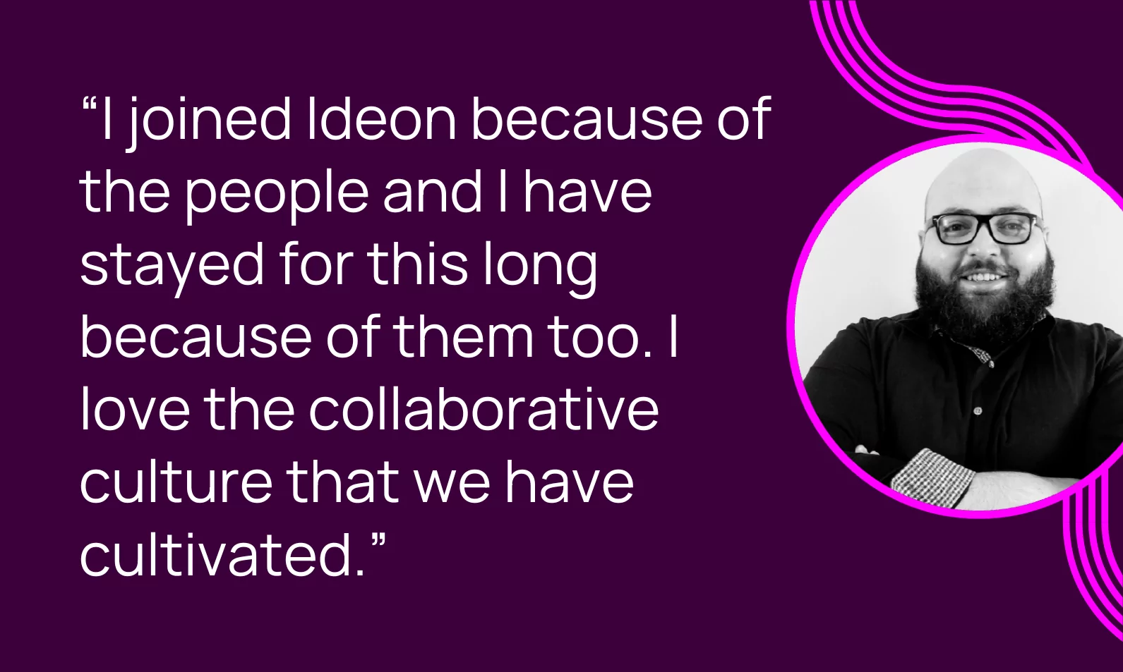 Employee Spotlight: Ali Sarkis