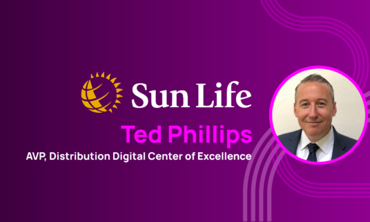API connectivity and the bentech ecosystem: A Q&A with Sun Life’s Ted Phillips