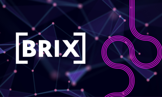 Meet Brix — Now part of the Ideon ecosystem