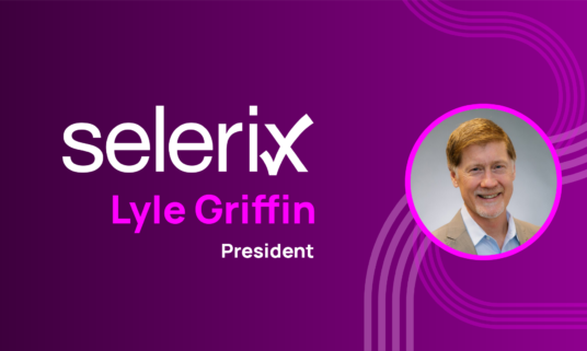 Ideon Insights: Selerix’s Lyle Griffin talks LDEx and benefits data exchange