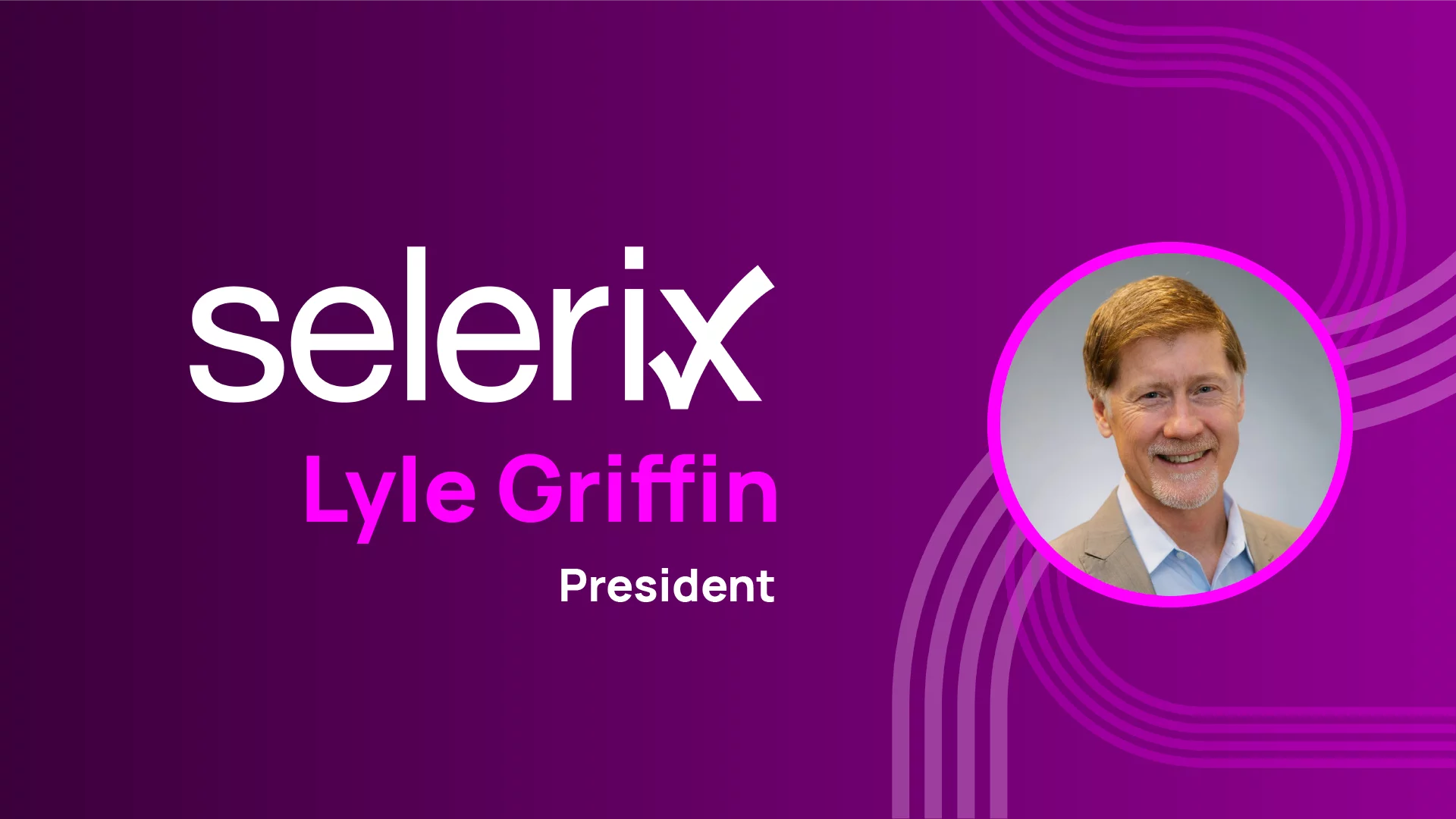 Ideon Insights: Selerix’s Lyle Griffin talks LDEx and benefits data exchange