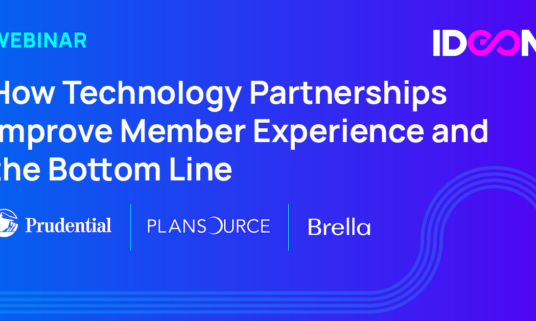 How technology partnerships improve member experience and the bottom line