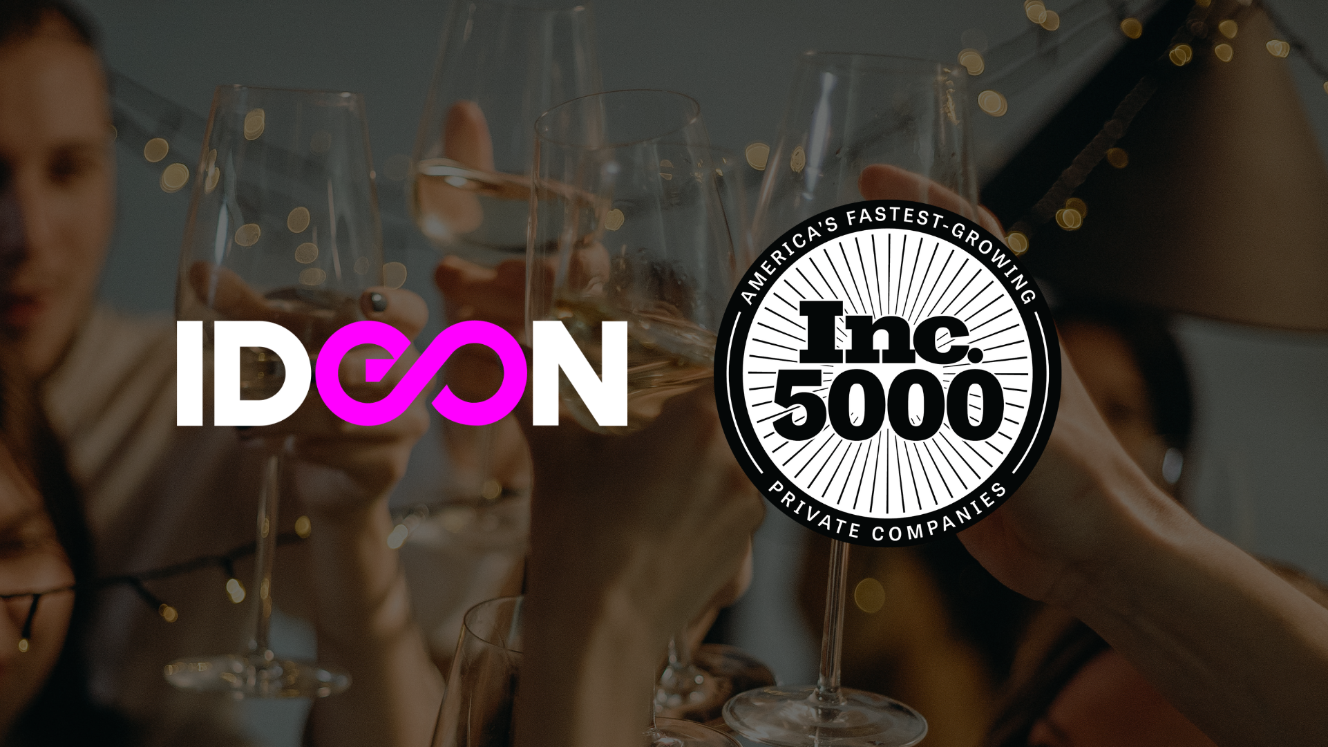 Ideon named to 2023 Inc. 5000 list