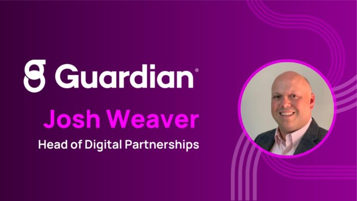 Ideon Insights: Guardian’s Josh Weaver on APIs and digital partnerships