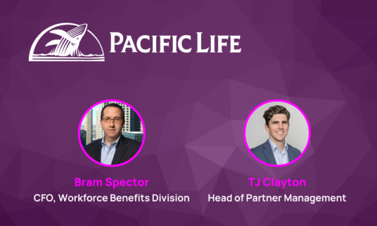 Ideon Insights: Pacific Life execs on building a digitally-native benefits division