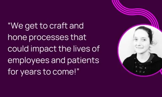 Employee Spotlight: Virginia Loeffler