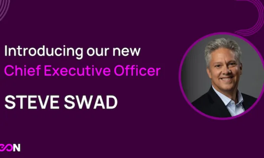 Ideon Names Benefits and Technology Leader Steve Swad as CEO