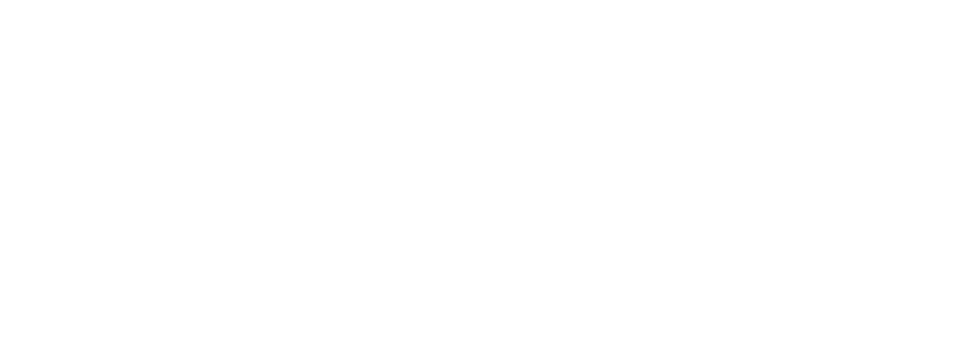 OneBridge logo white (2)