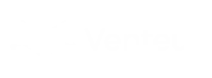 Venteur logo white (2)