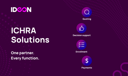 Explore Ideon’s ICHRA Solutions