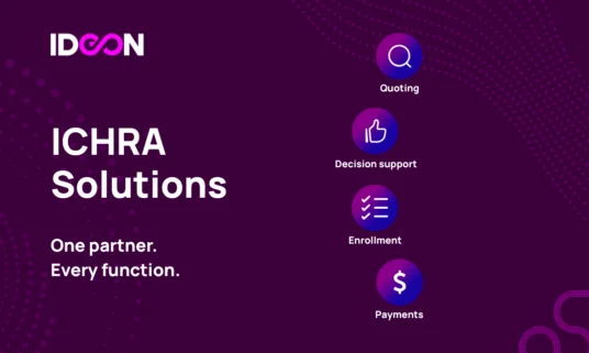 Explore Ideon’s ICHRA Solutions