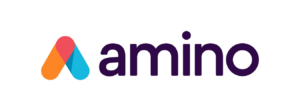 Amino logo