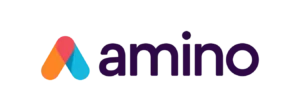 Amino logo