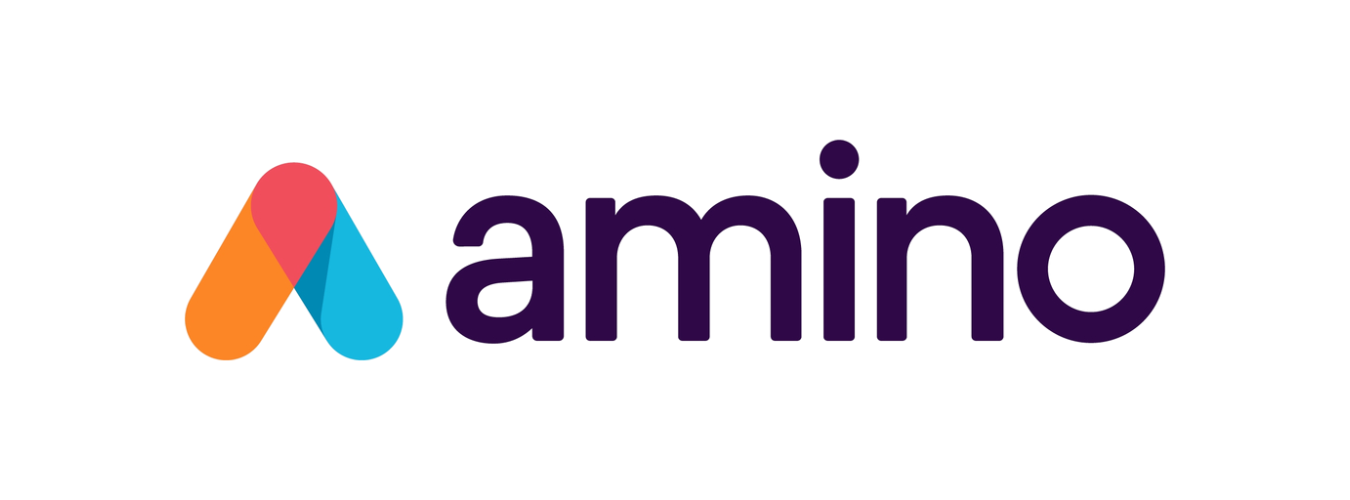 Amino logo