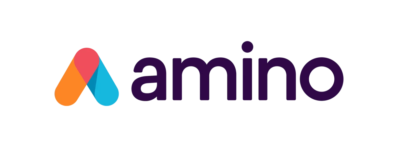 Amino logo