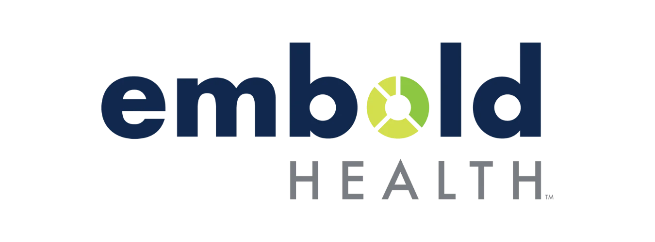 Embold logo