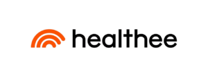 Healthee logo