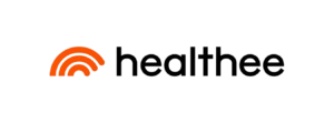Healthee logo