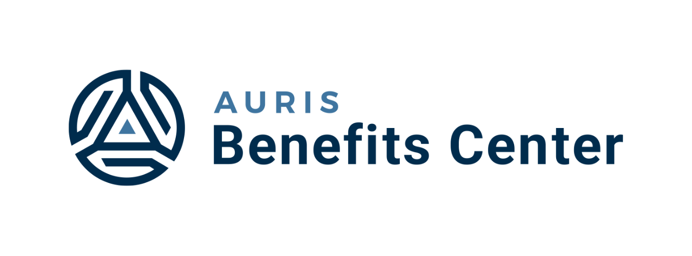 AURIS Benefits Center