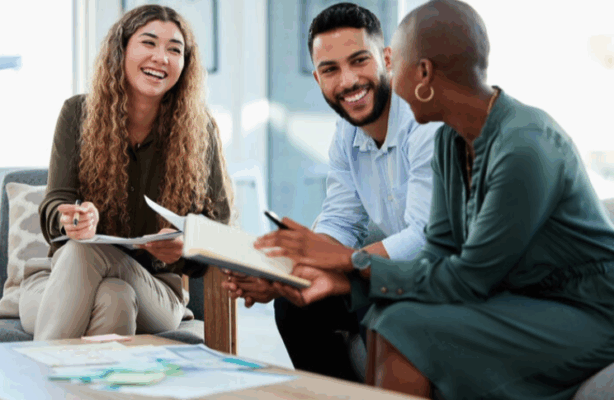 How Group Health Insurance Delivers Competitive Advantage for Employers and Employees