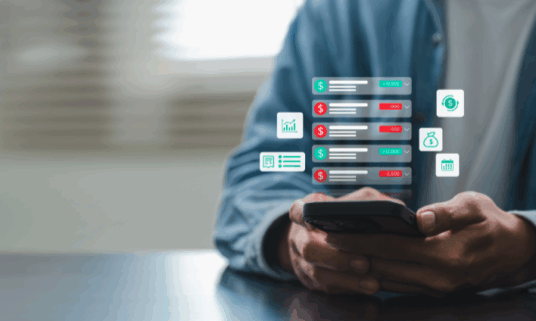 Real Time Reimbursement