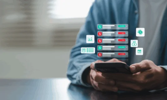 Real Time Reimbursement