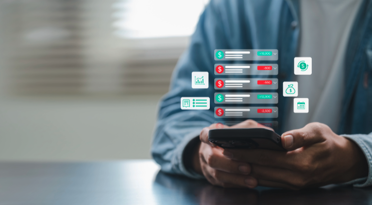 Real Time Reimbursement