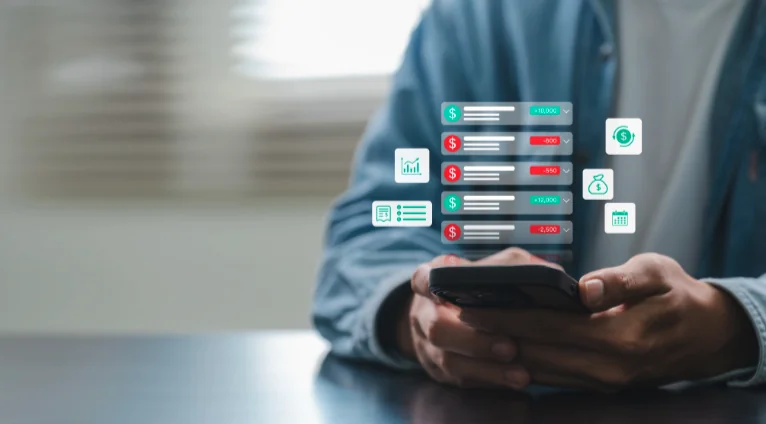 Real Time Reimbursement