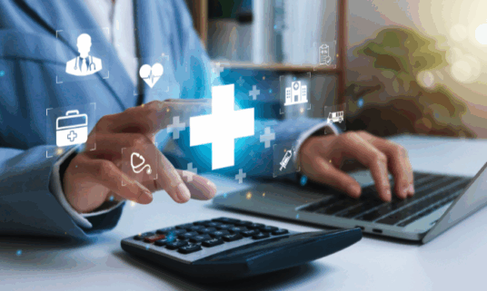 Choose Healthcare Platforms