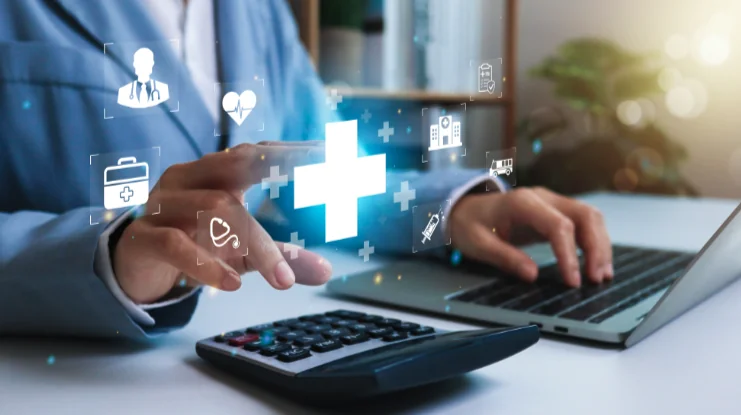 Choose Healthcare Platforms