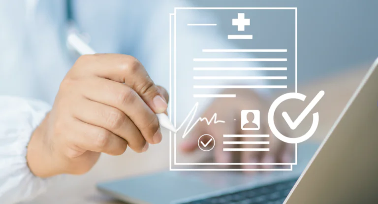 provider data management