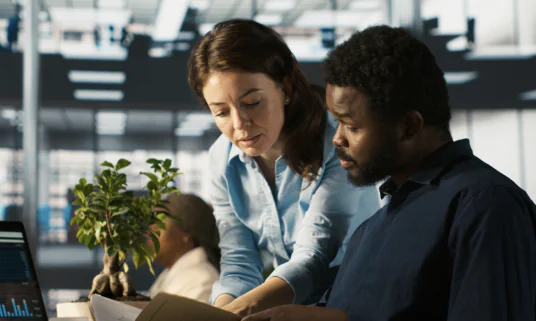 Directory Requirements