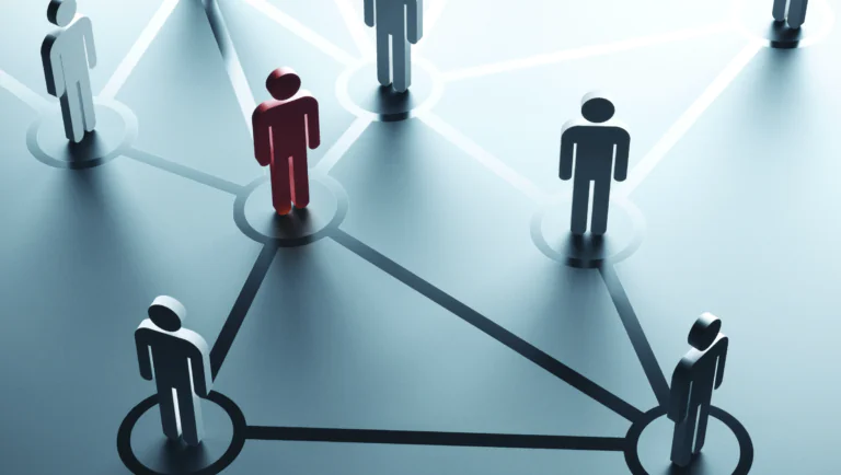 Provider Network Management