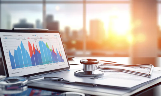 Healthcare Provider Network